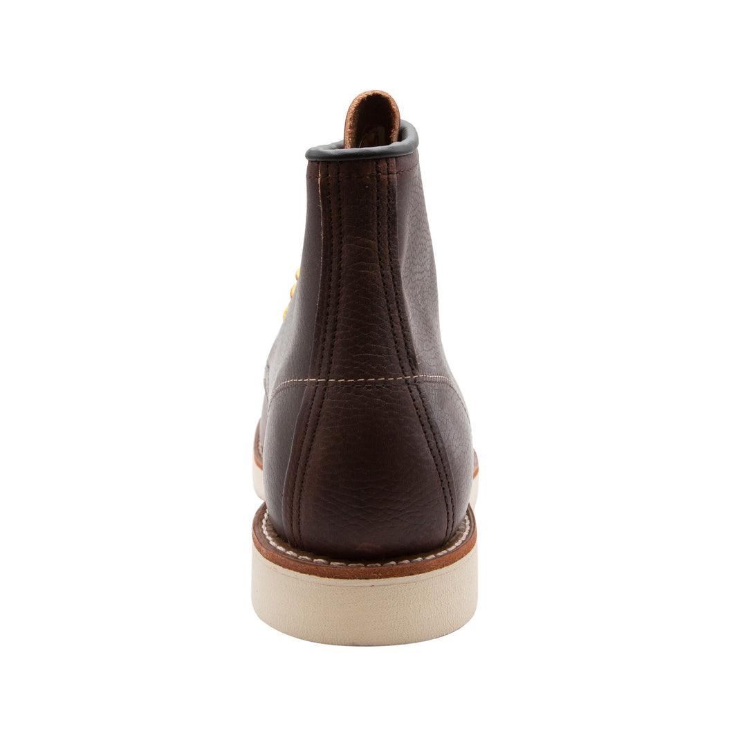 imagen-3-red-wing-shoes-8138-6-clásico-moc-toe-briar-oil-slick-bota-08138-1