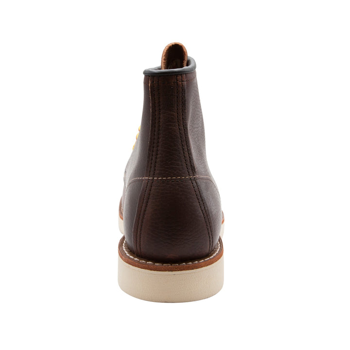 imagen-3-red-wing-shoes-8138-6-clásico-moc-toe-briar-oil-slick-bota-08138-1