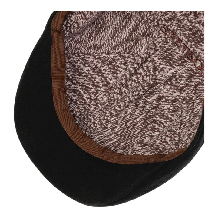 imagen-3-stetson-texas-lana-cachemira-negro-sombreros-6610102-negro