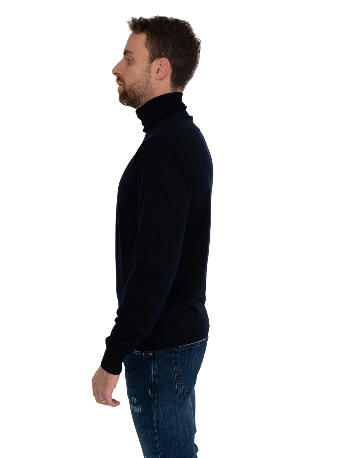 imagen-4-alexander-cuello-alto-lana-virgen-azul-prendería-byron-azul