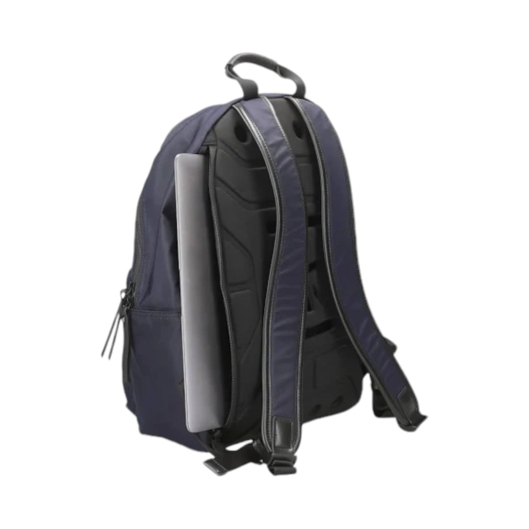 imagen-4-premiada-mochila-nailon-piel-azul-mochilas-blade-2120-azul