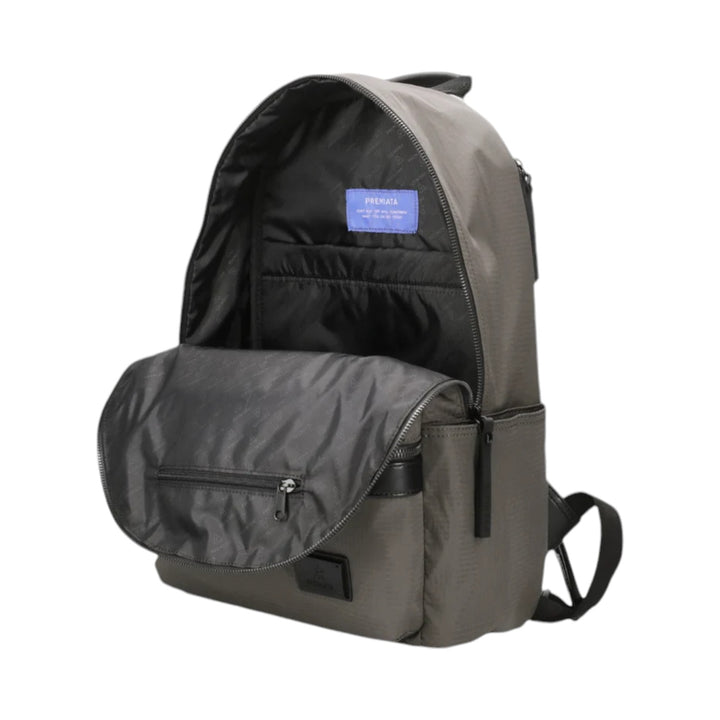 imagen-4-premiada-mochila-nailon-piel-gris-mochilas-blade-2119-gris