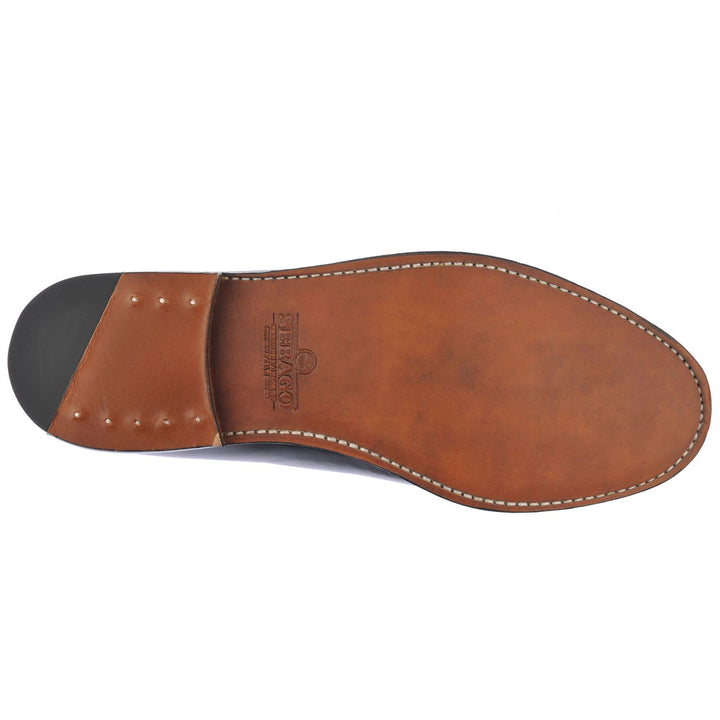 imagen-4-sebago-mocasines-campanelle-cuero-auténtico-goodyare-marrón-mocasines-medford-gym-brown