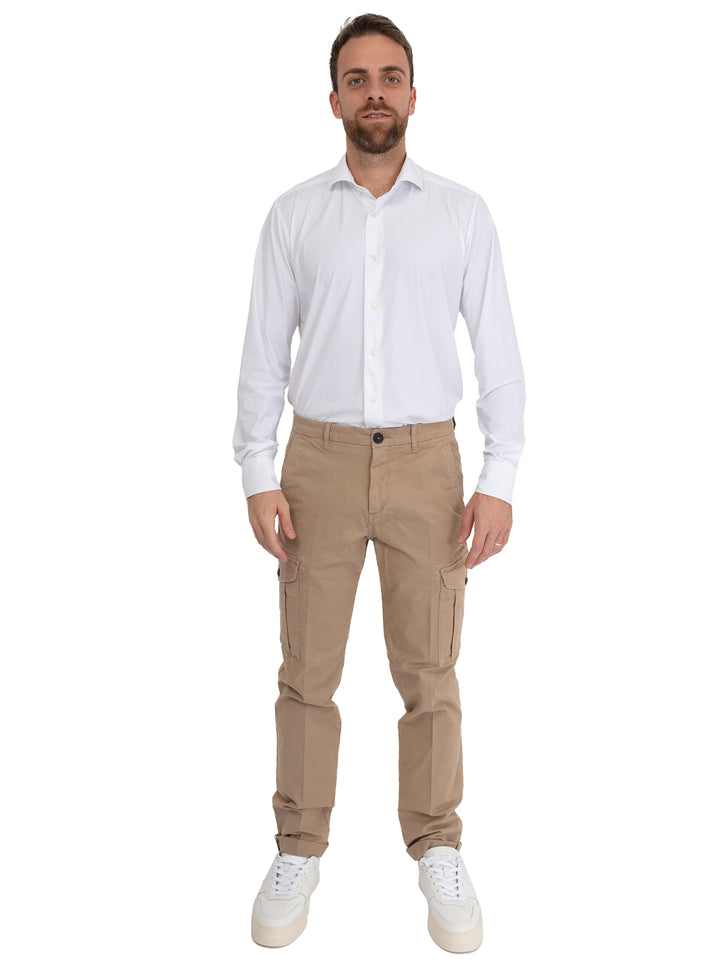 imagen-5-clark-pantalones-cargo-beige-pantalones-martin-t091-beige