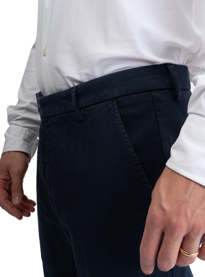 imagen-5-entre-amis-tk-américa-largo-tejido-diagonal-correa-azul-pantalones-a2583462438-azul