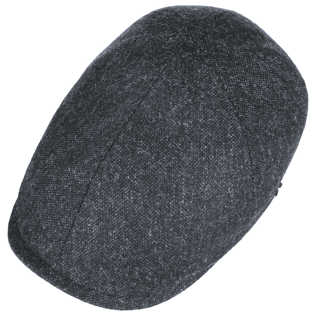 imagen-5-lierys-diver-gorra-lana-gris-gorros-6380810-gris