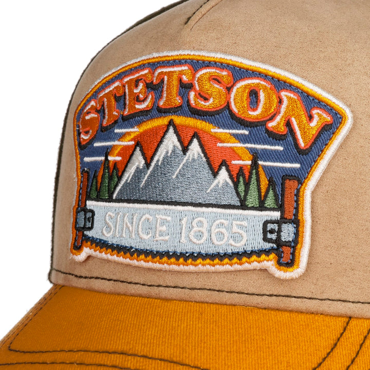 imagen-5-gorra-de-camionero-stetson-hacksaw-verde-naranja-gorras-7761129-verde-naranja