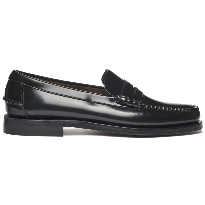 imagen-6-sebago-mocasines-hombre-cuero-auténtico-goodyear-negro-mocasines-clásicos-dan-m-black
