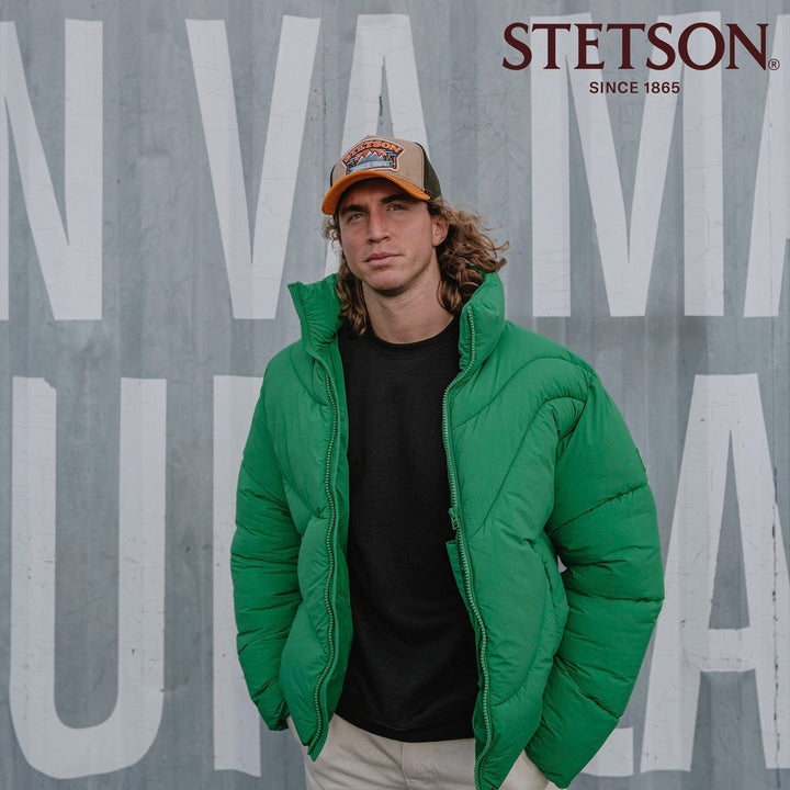 imagen-7-gorra-de-camionero-stetson-hacksaw-verde-naranja-gorras-7761129-verde-naranja