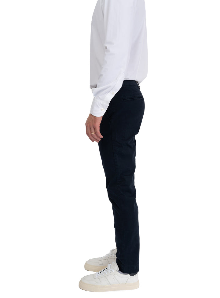 imagen-8-saint-etienne-pantalón-gabardina-azul-pantalones-leopardo-azul