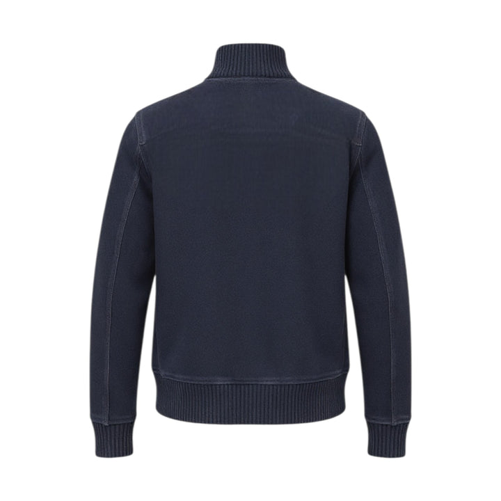 PILOT J.G. LANA VIRGEN TEÑIDA AZUL