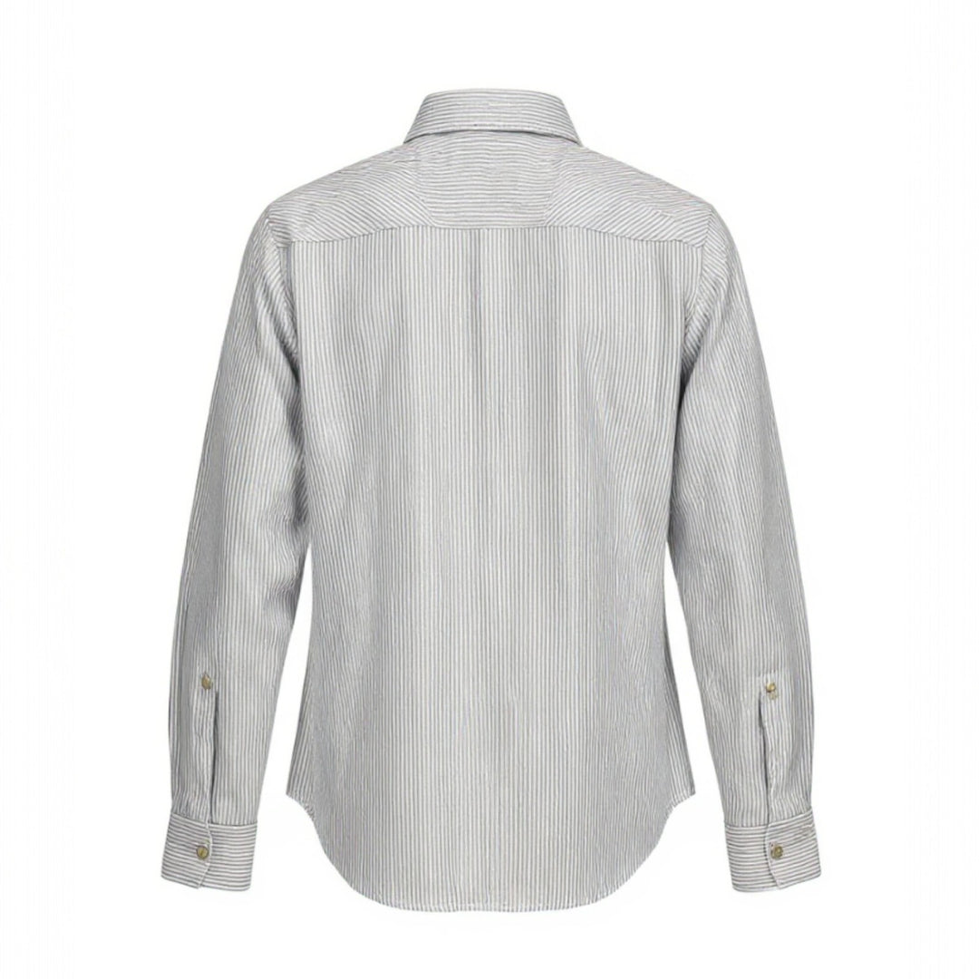 WESTERN OXFORD FLAGSTAFF RIGATA