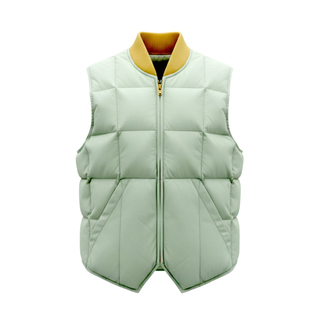 Chaleco Seattle Salvia