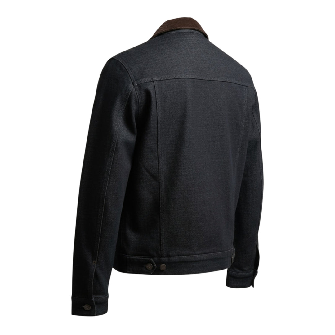 HARRIS CHAQUETA V2 DENIM