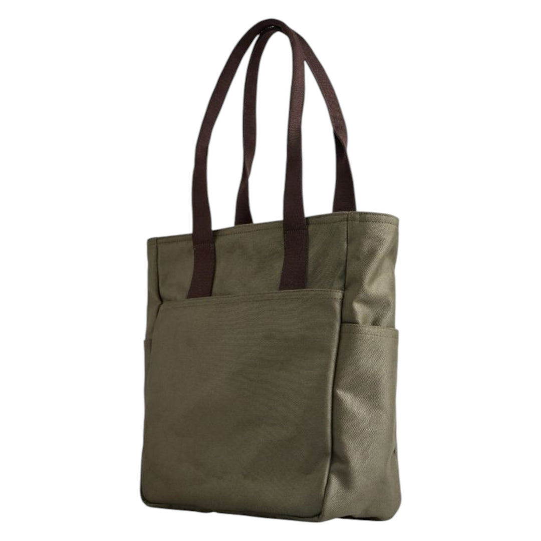 BOLSO TOTE VERDE