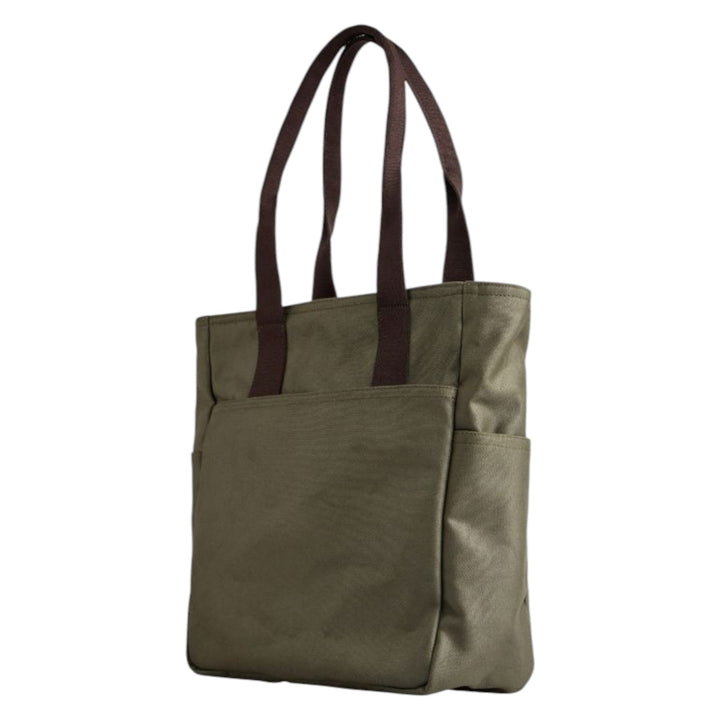 BOLSO TOTE VERDE