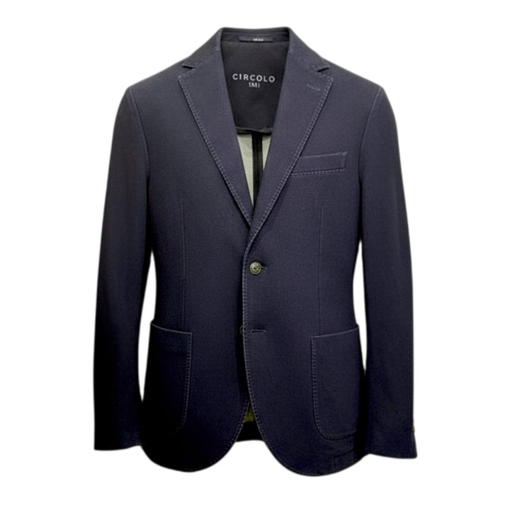 BLAZER INDIGO INDACO