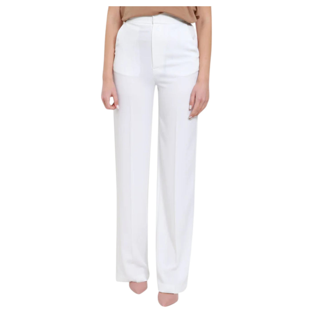 STRAIGHT BELLA BLANCO