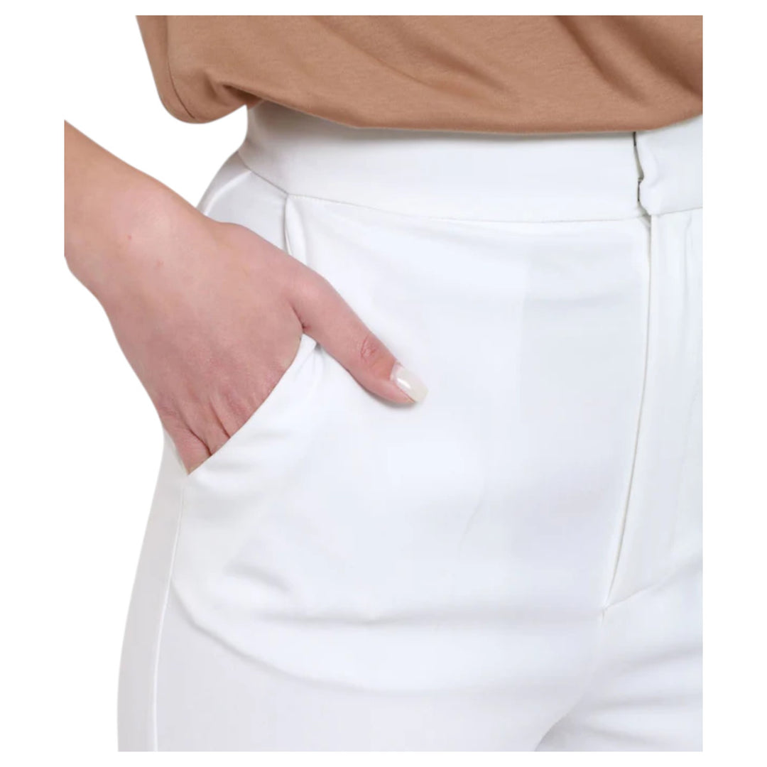 STRAIGHT BELLA BLANCO