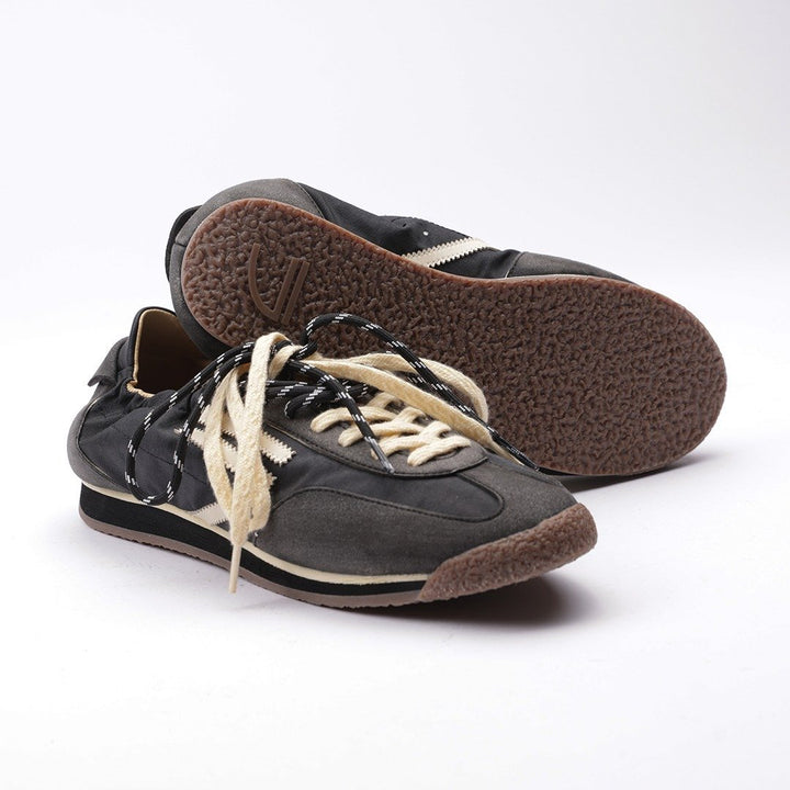 Puraai PANTHER DIRTY BLACK Nero - foto 3