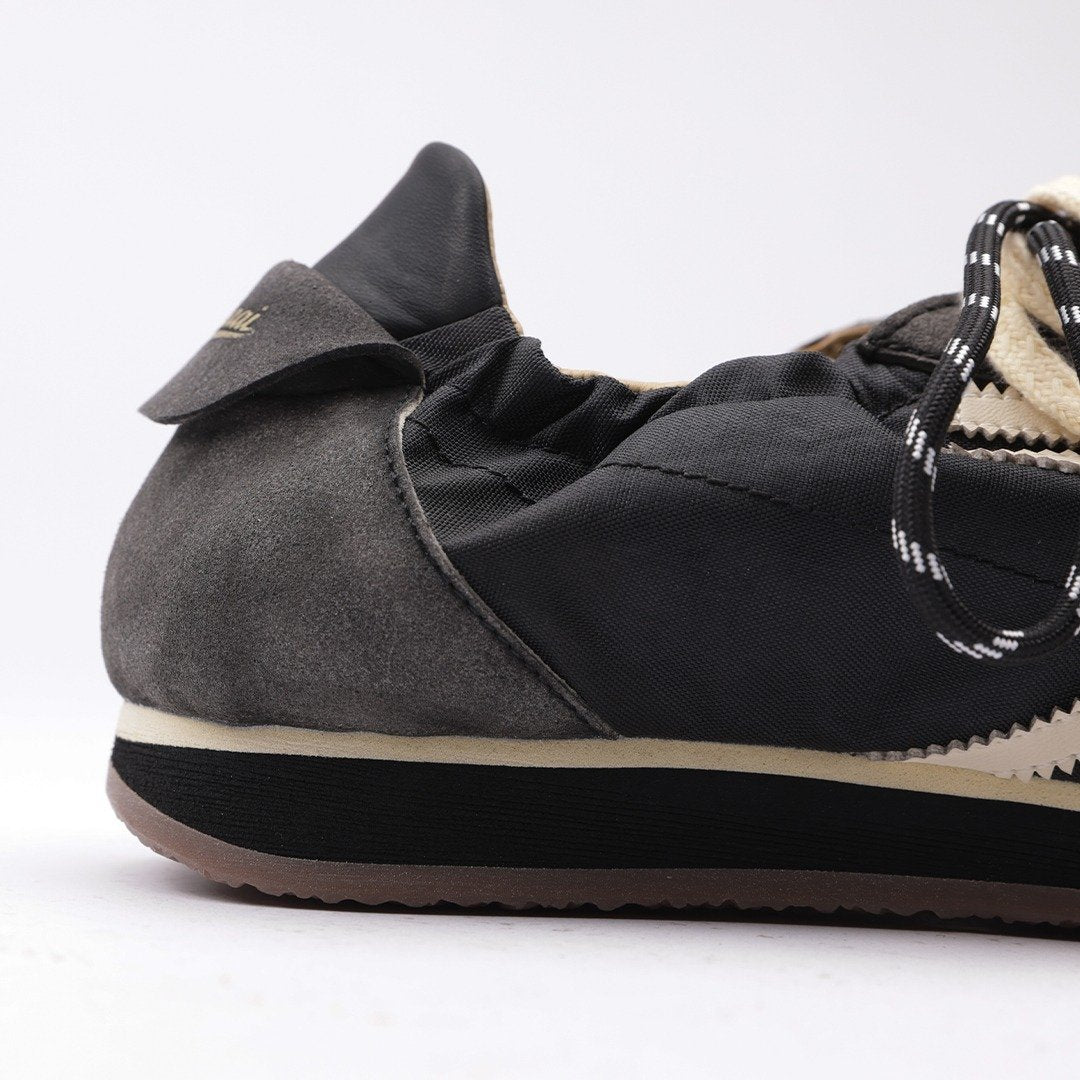 Puraai PANTHER DIRTY BLACK Nero - foto 4
