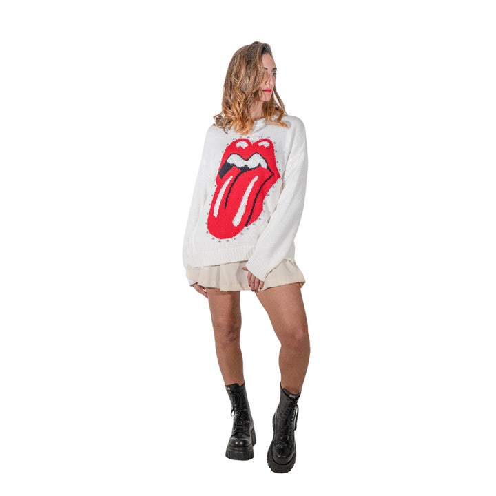 TIRAR DEL ROLLO DE LECHE