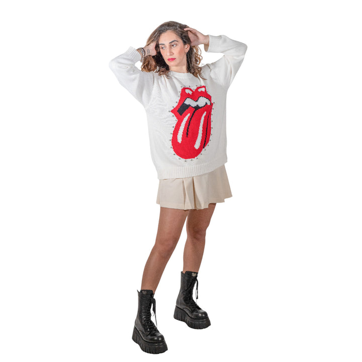 TIRAR DEL ROLLO DE LECHE