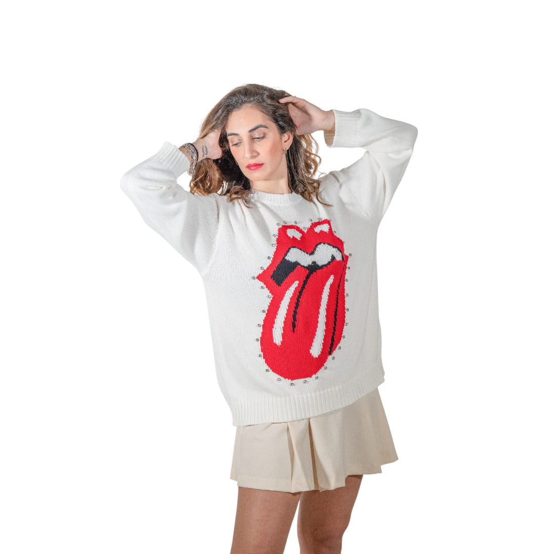 TIRAR DEL ROLLO DE LECHE