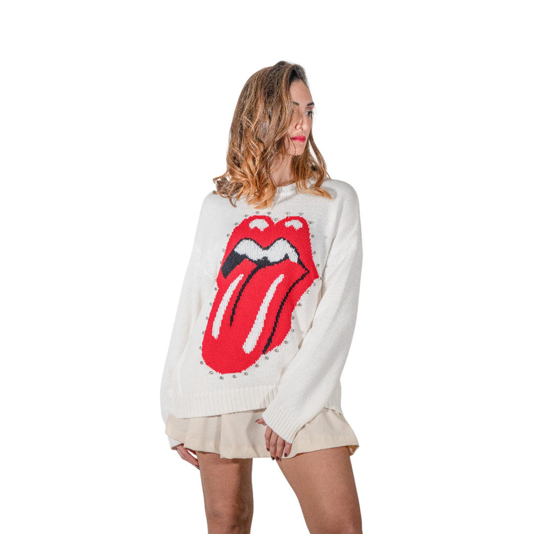 TIRAR DEL ROLLO DE LECHE