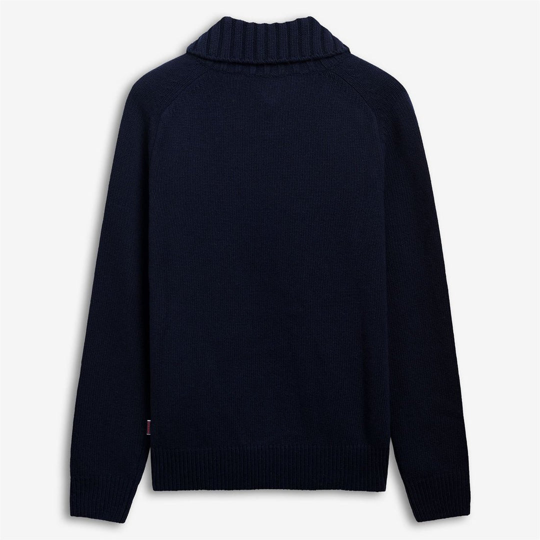 Sebago SWIFTRIVER BLUE DK Blu - foto 2