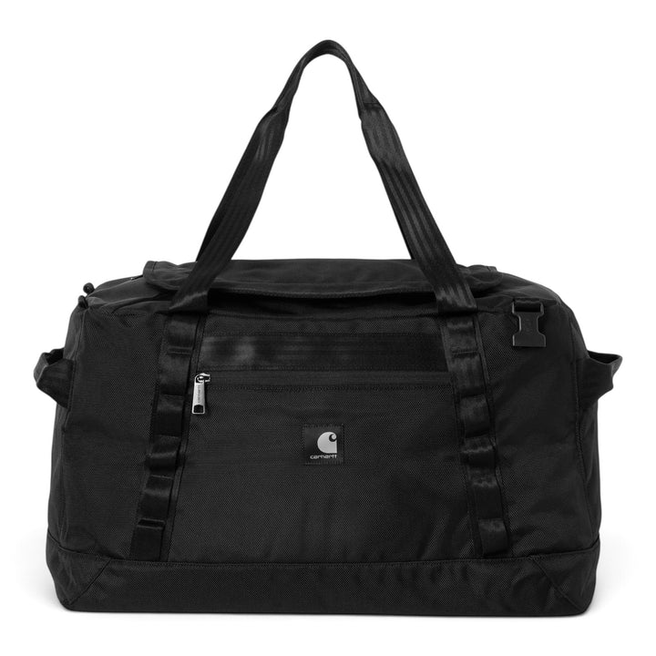Bolso duffle RICHMOND small negro.