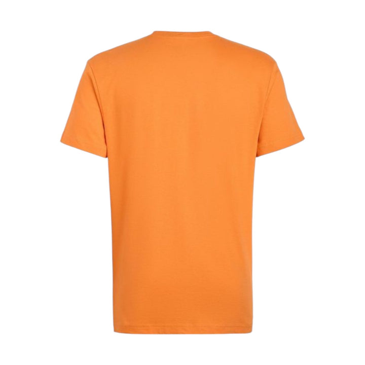 CAMISETA WEATHER NARANJA