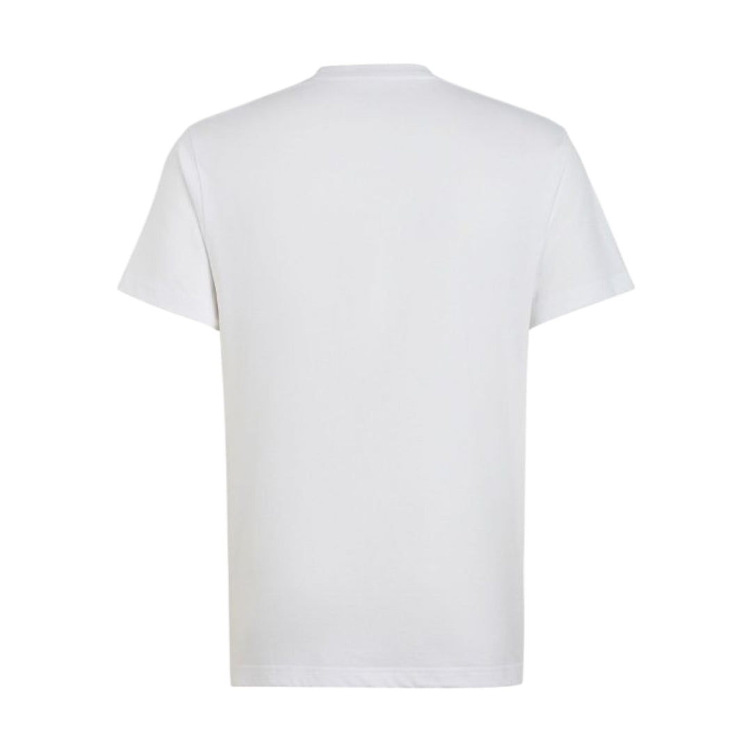 CAMISETA WEATHER BLANCA