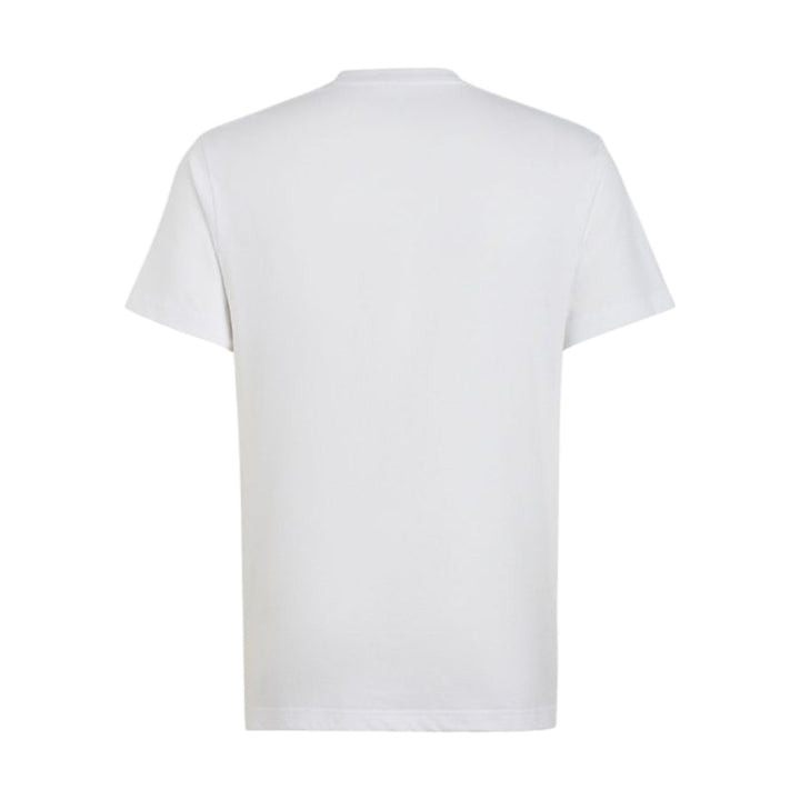 CAMISETA WEATHER BLANCA