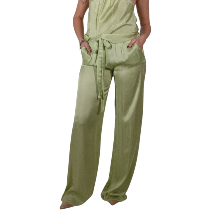 PANTALONES TARA LAGOON