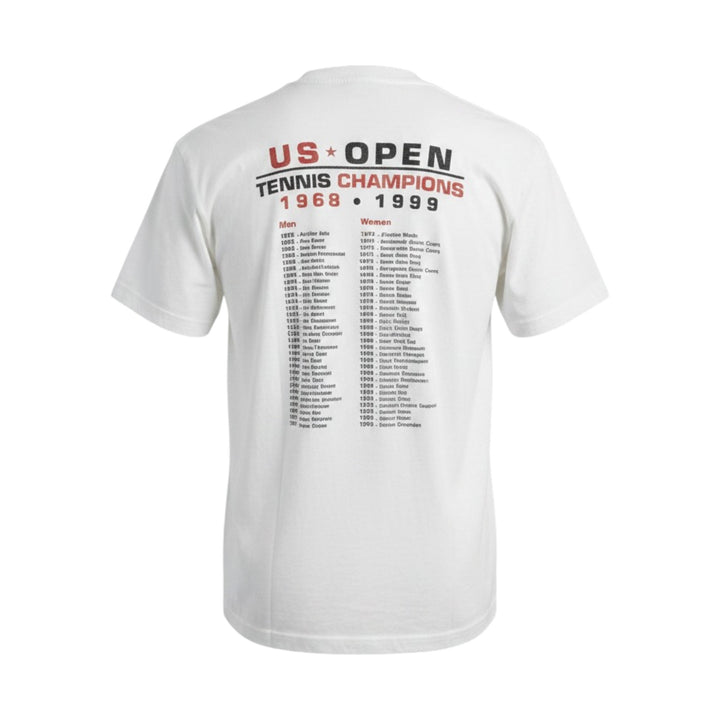 T-SHIRT ST412 OPEN BLANCO