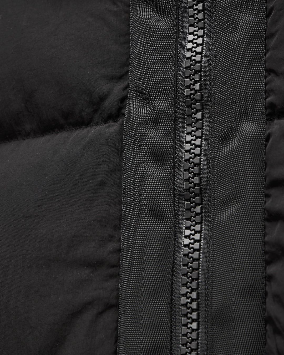 Weekend Offender Amsterdam Primaloft Jacket Black Nero - foto 8