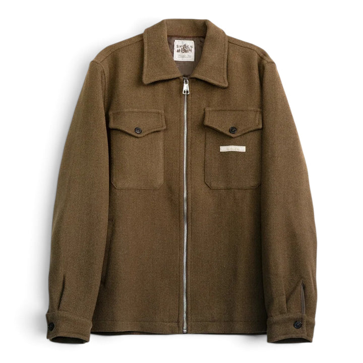 Chaqueta Mavignola Caqui