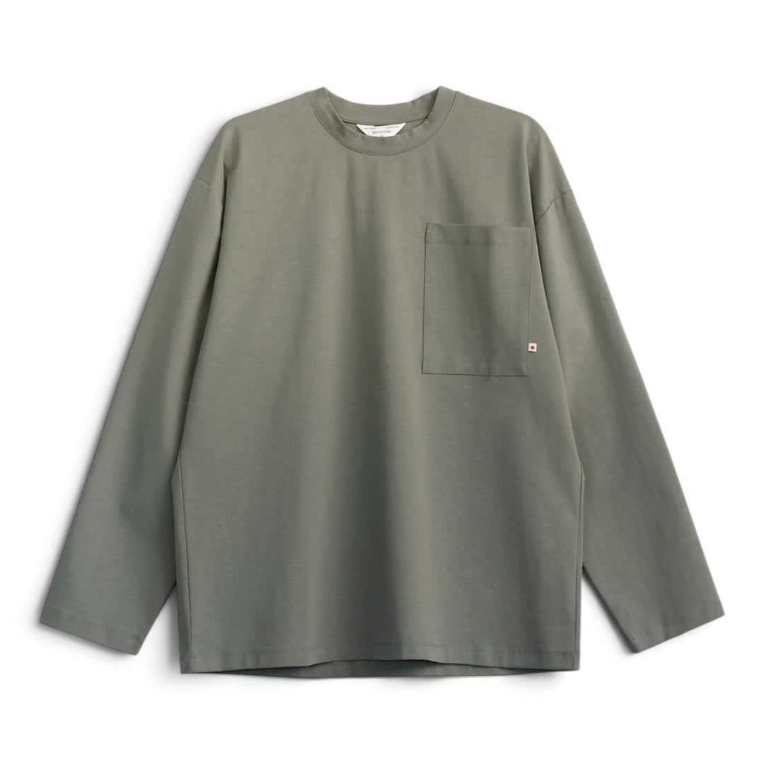 Izumi Longsleeve Salvia