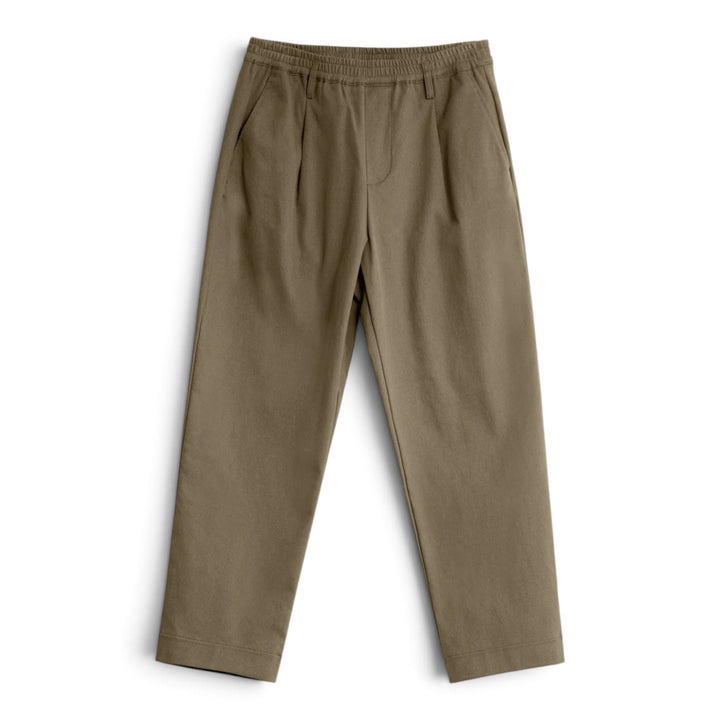 Pantalone Osaka Cognac